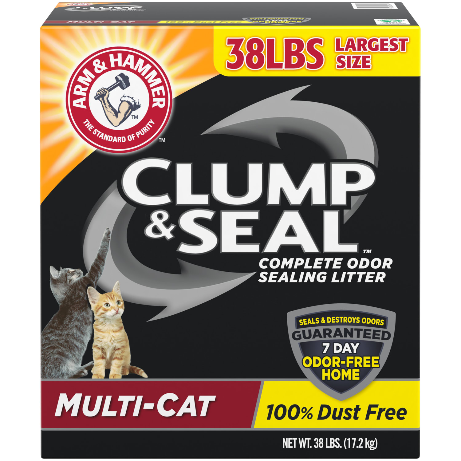 The Best Cat Litters Of 2020