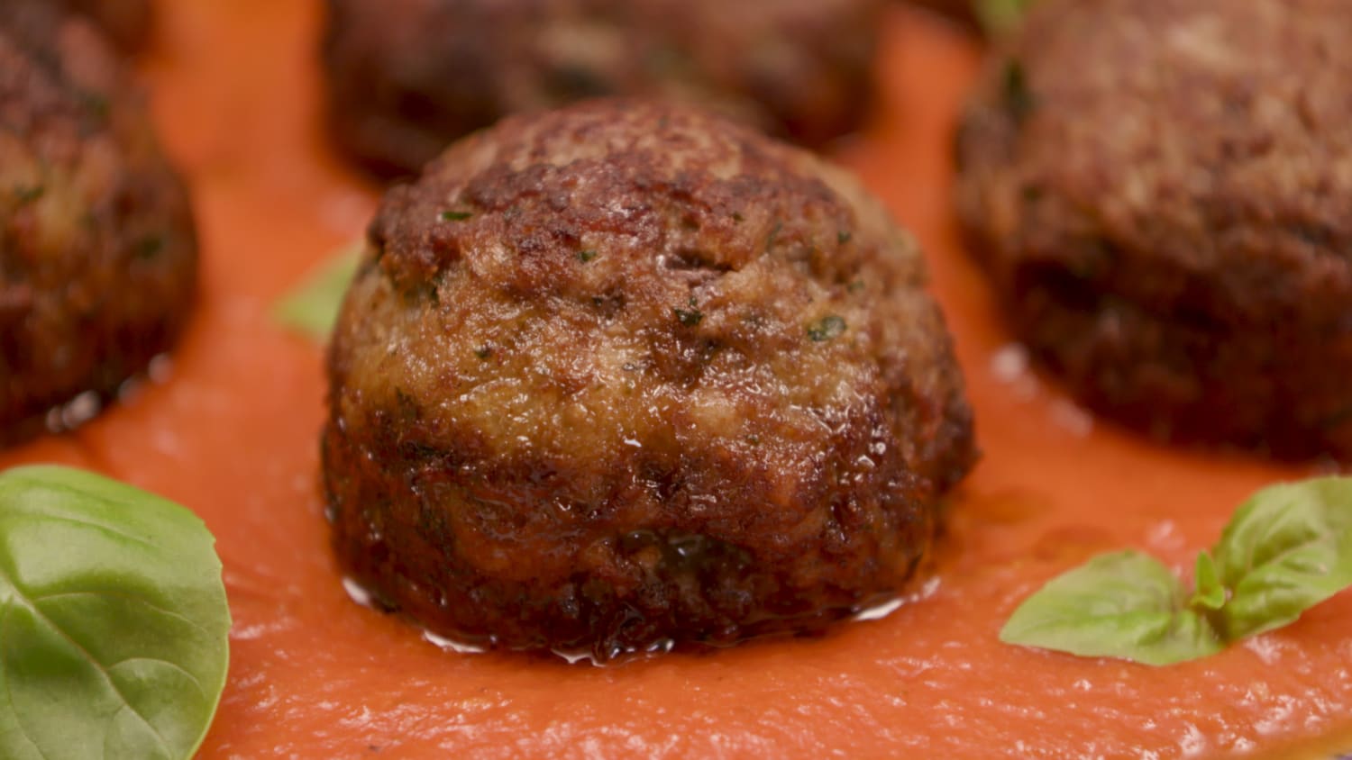 Almost Grandma’s Best Meatballs Recipe-image