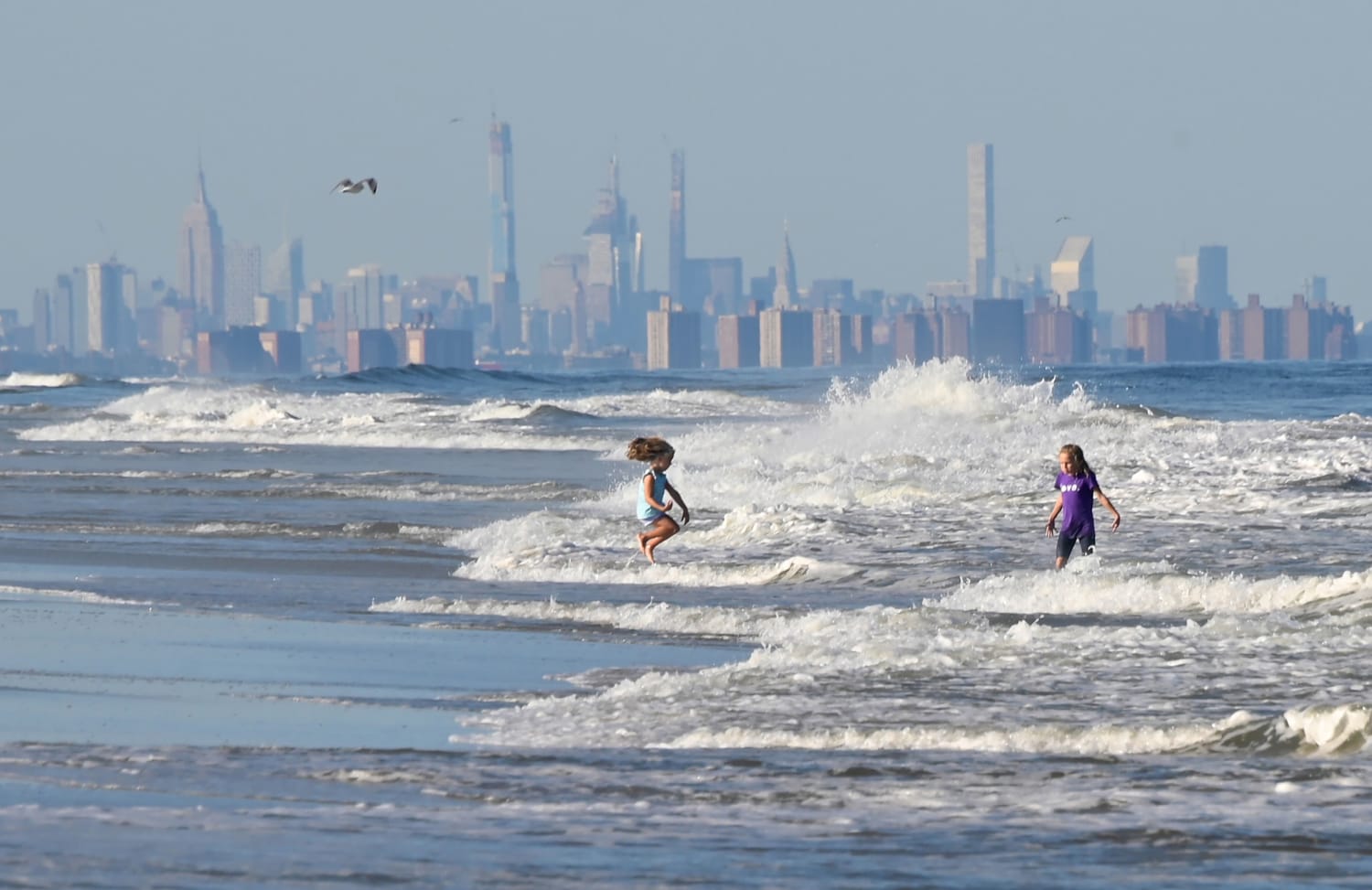 A shifting ocean current shows the planet is changing faster than we  understand : NPR