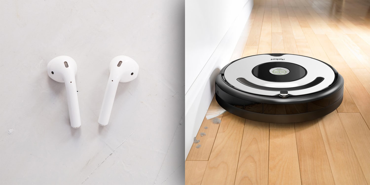 presidents day sale roomba