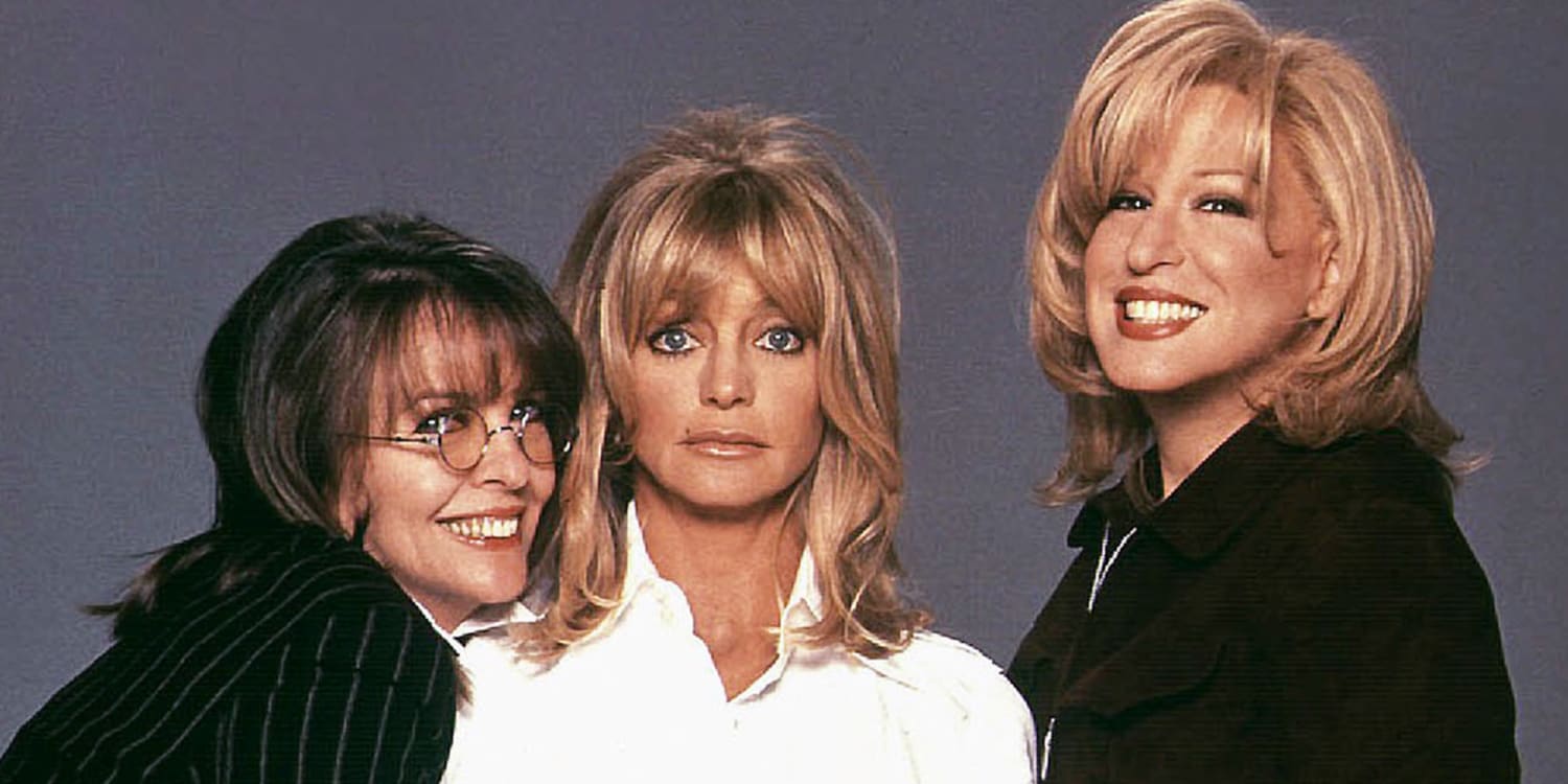 First Wives Club' stars reuniting for new movie — here are the details