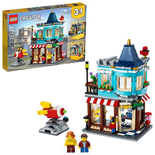 8 Lego sets for every age, to experts