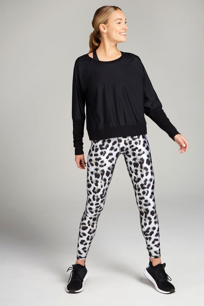 The best workout leggings, according to 
