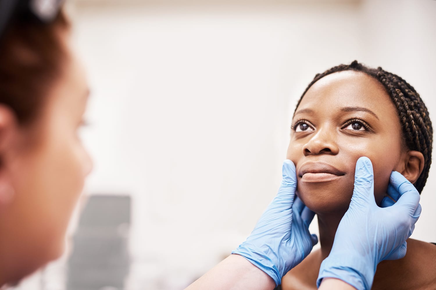 Should I Wear Makeup To Dermatologist Appointment Saubhaya Makeup