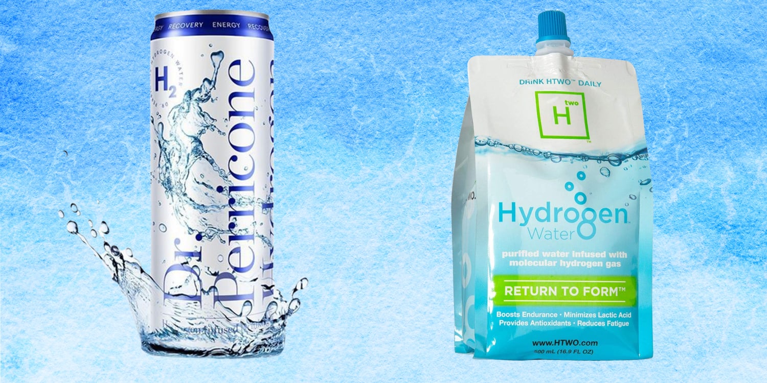 Highest concentration H2 water! Hydrogen Water Bottle kit.. 