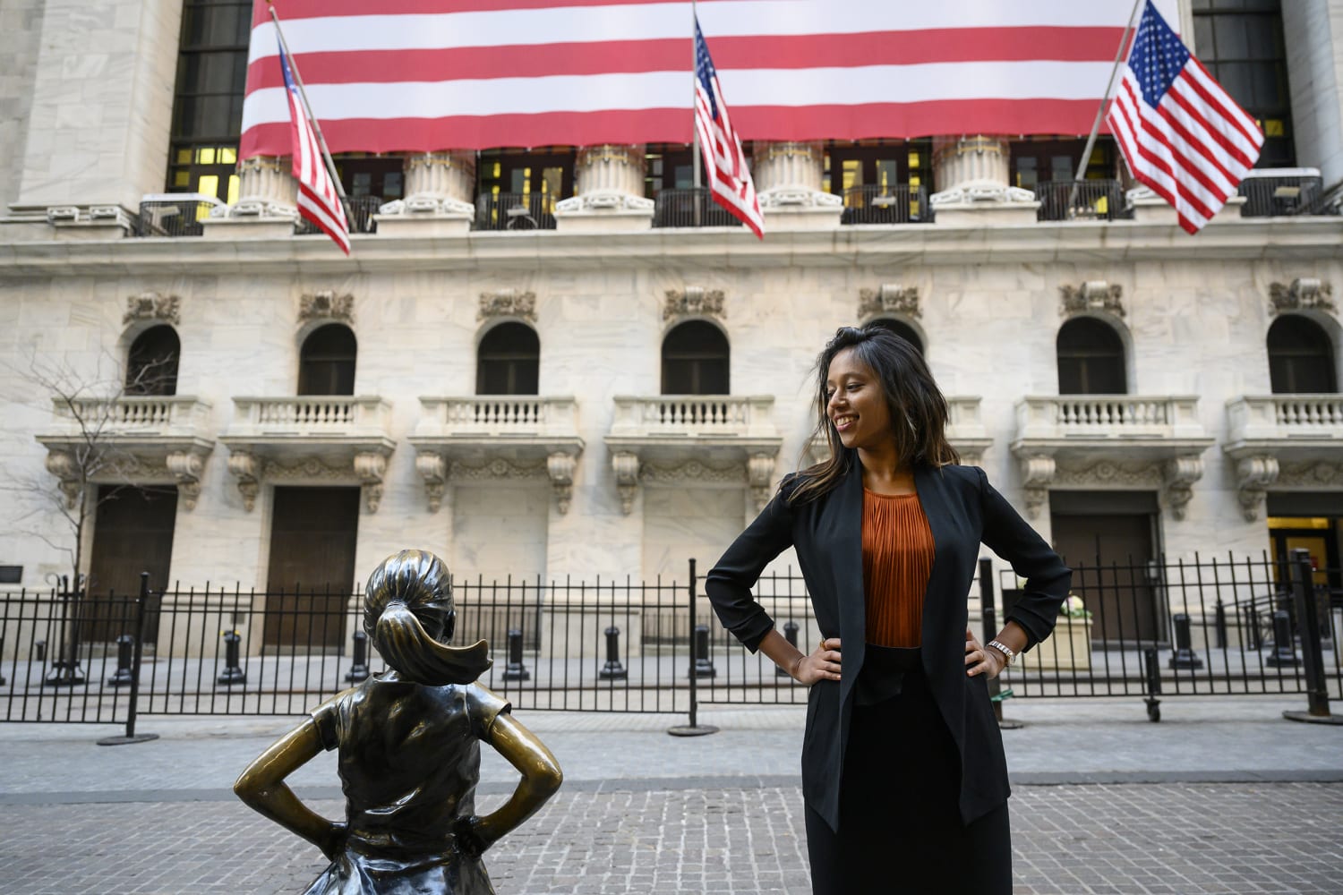 A day in the life of a vice president in finance at Deutsche Bank