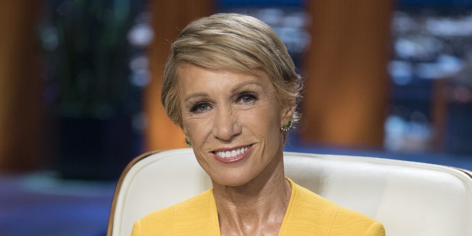 Barbara Corcoran gets back almost $400K after being scammed.