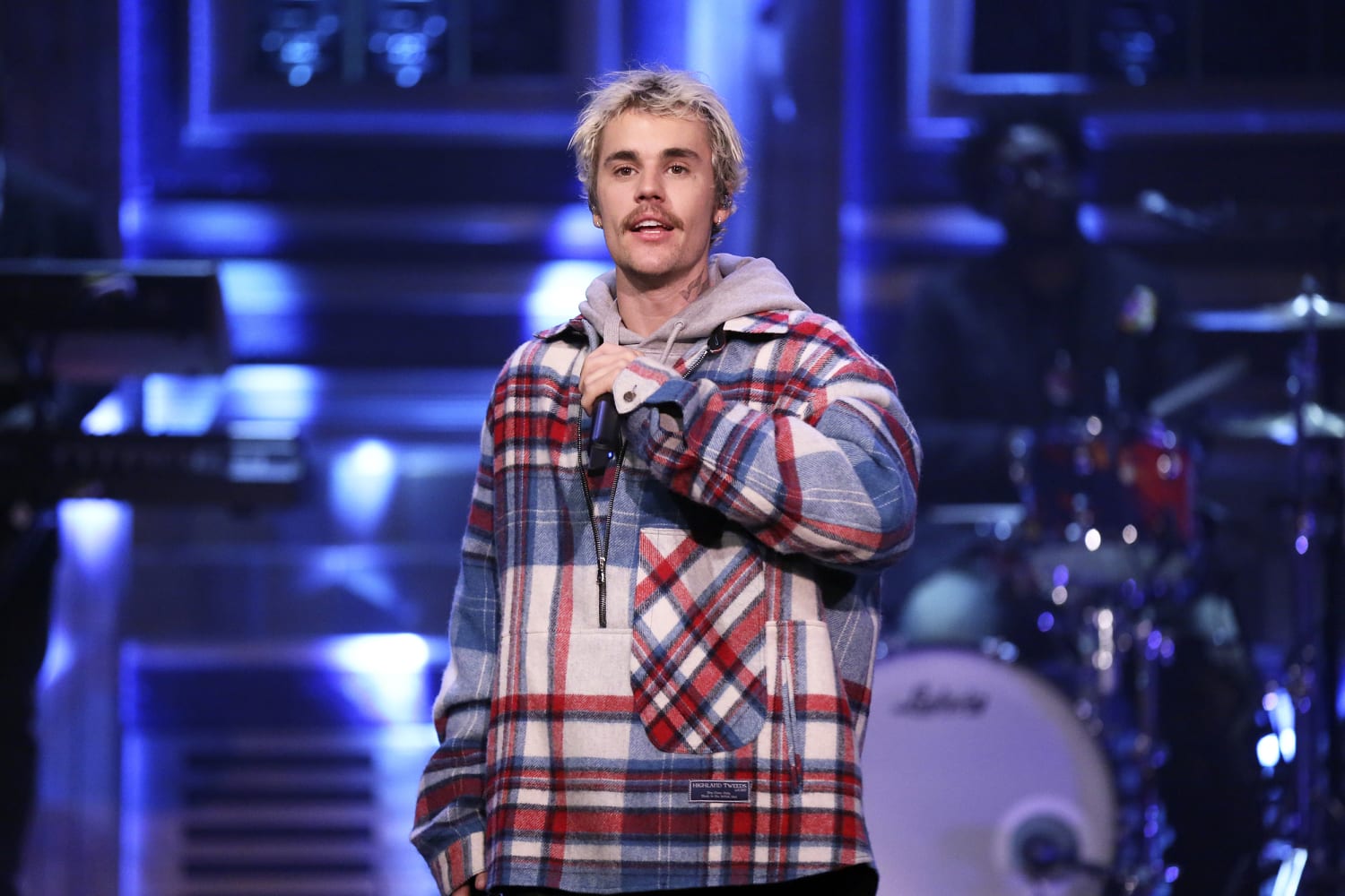 Justin Bieber talks depression, suicidal thoughts in new documentary