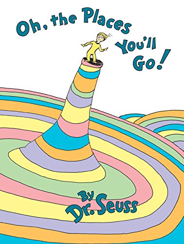 Happy Birthday Dr Seuss 12 Quotes To Inspire All Ages