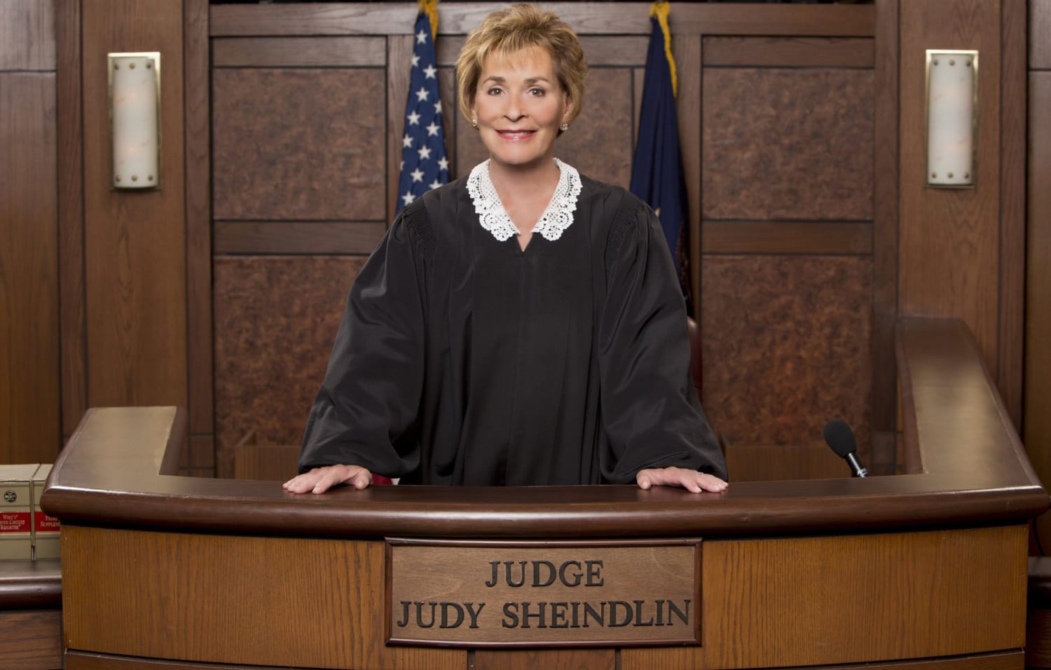 Judge Judy' to end after 25 seasons as Sheindlin moves on to a new project