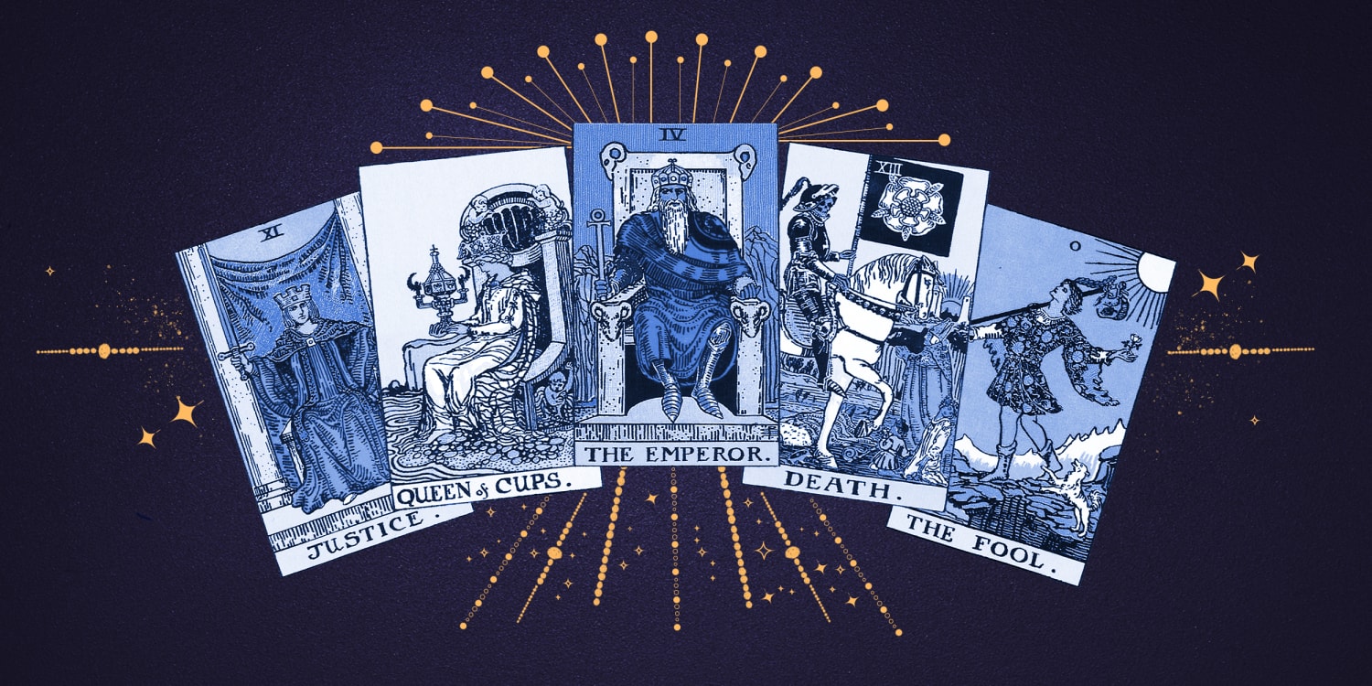 tarot psychic readings