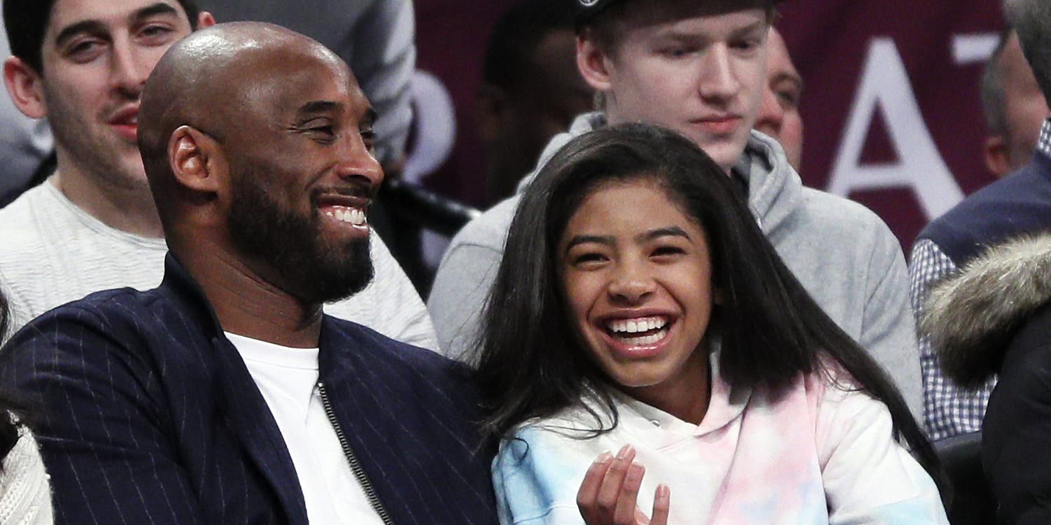 In Memoriam: Kobe and Gigi Bryant - Just Women's Sports