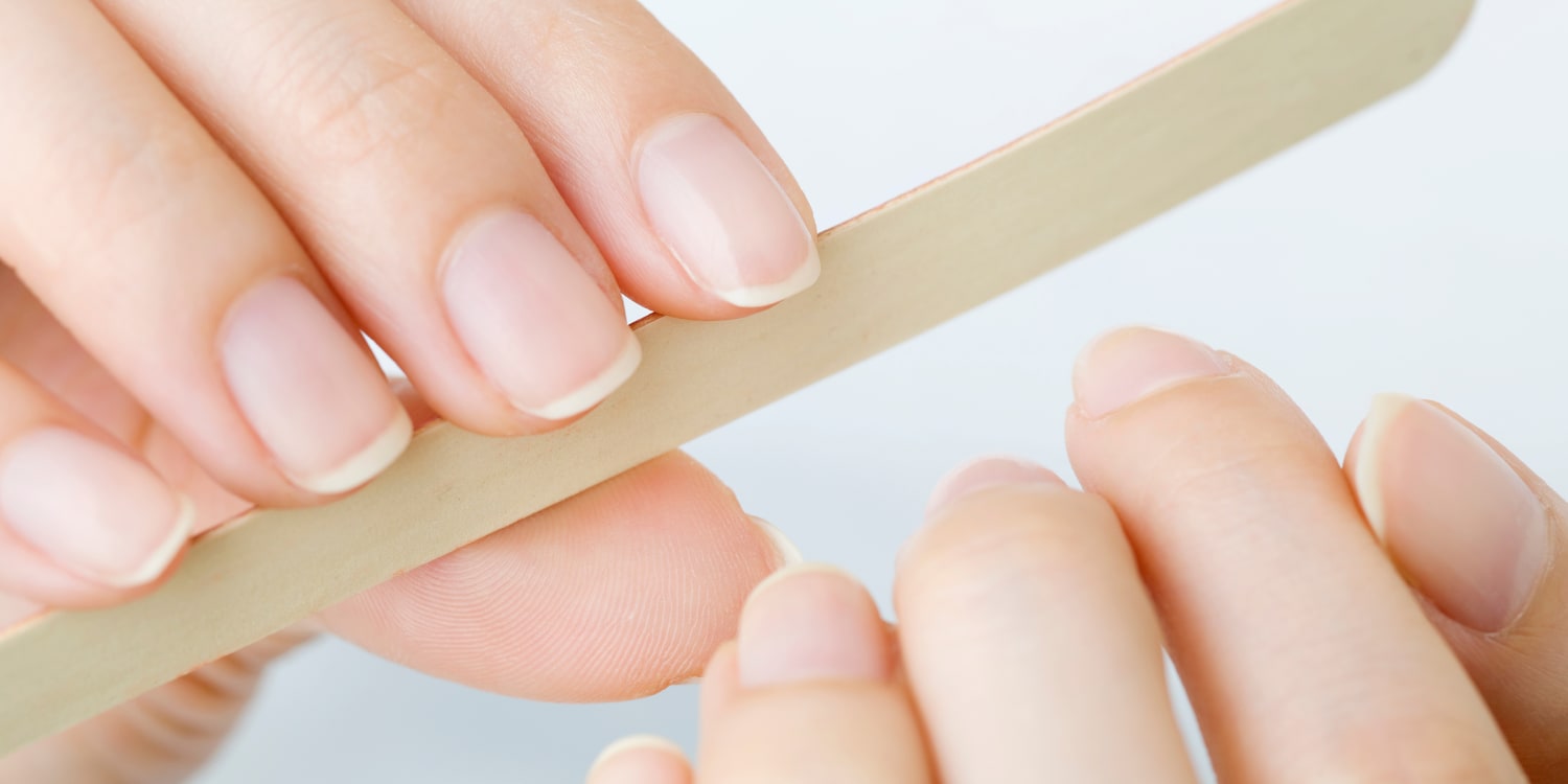 The Importance of Nail Health and How to Keep Your Nails Strong and Vibrant - wide 6