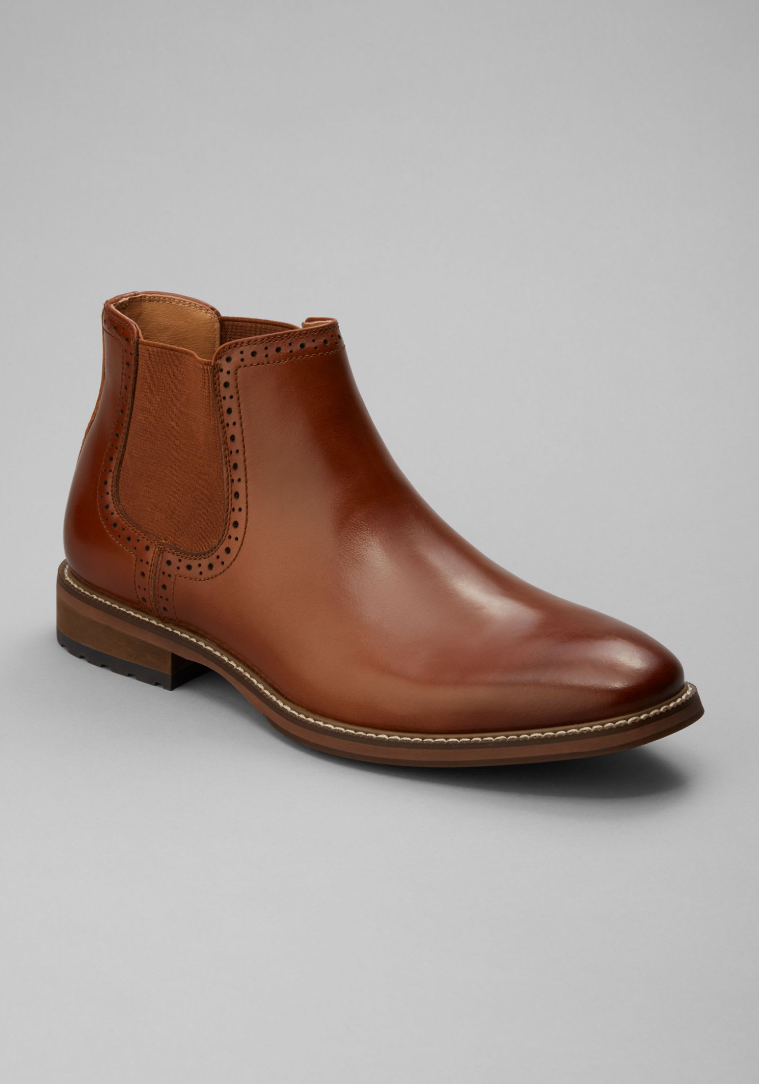 joseph abboud cabrillo chelsea boots