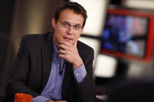 Steve Kornacki