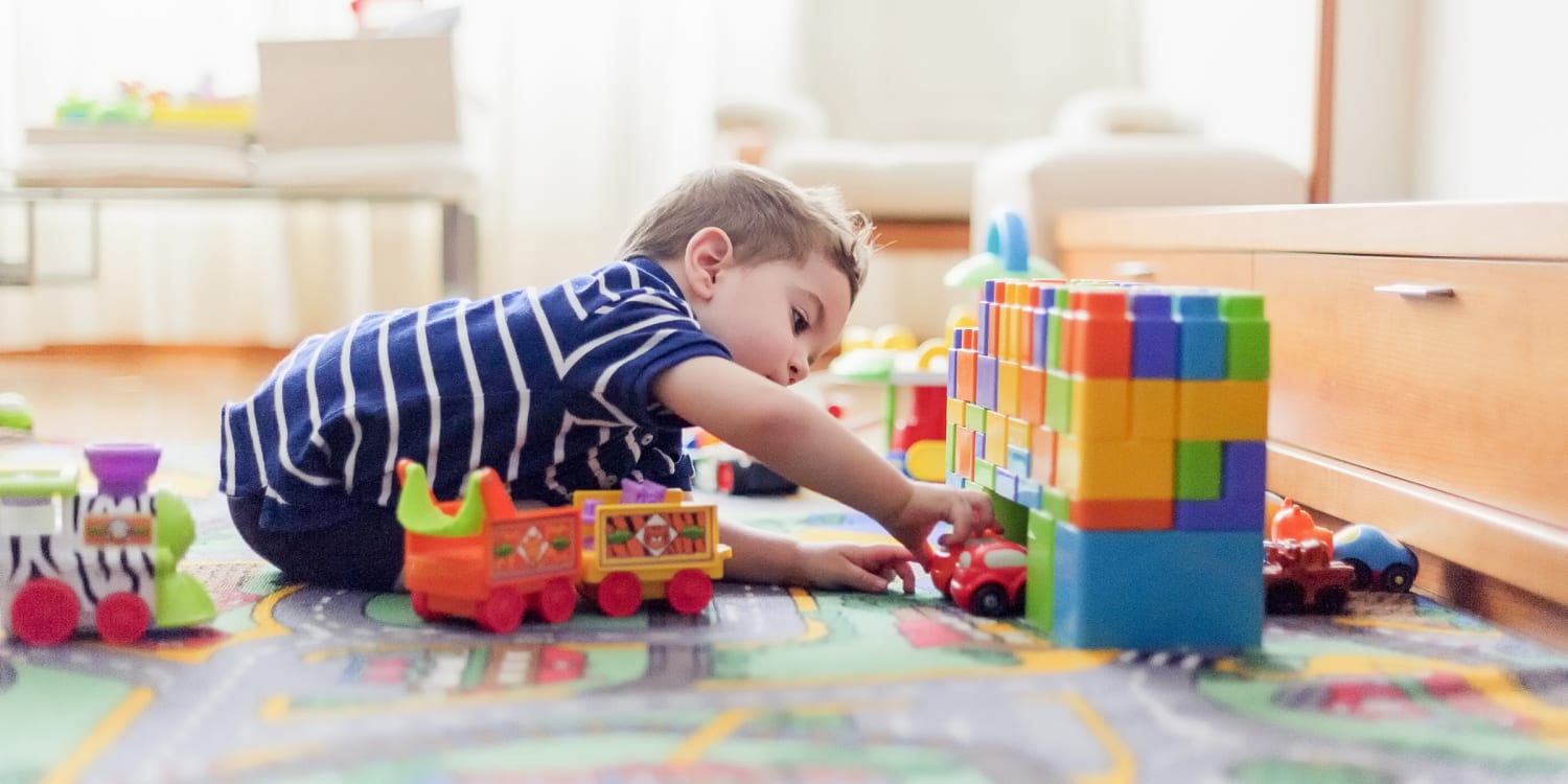 Can kids have playdates amid coronavirus? Doctor says no