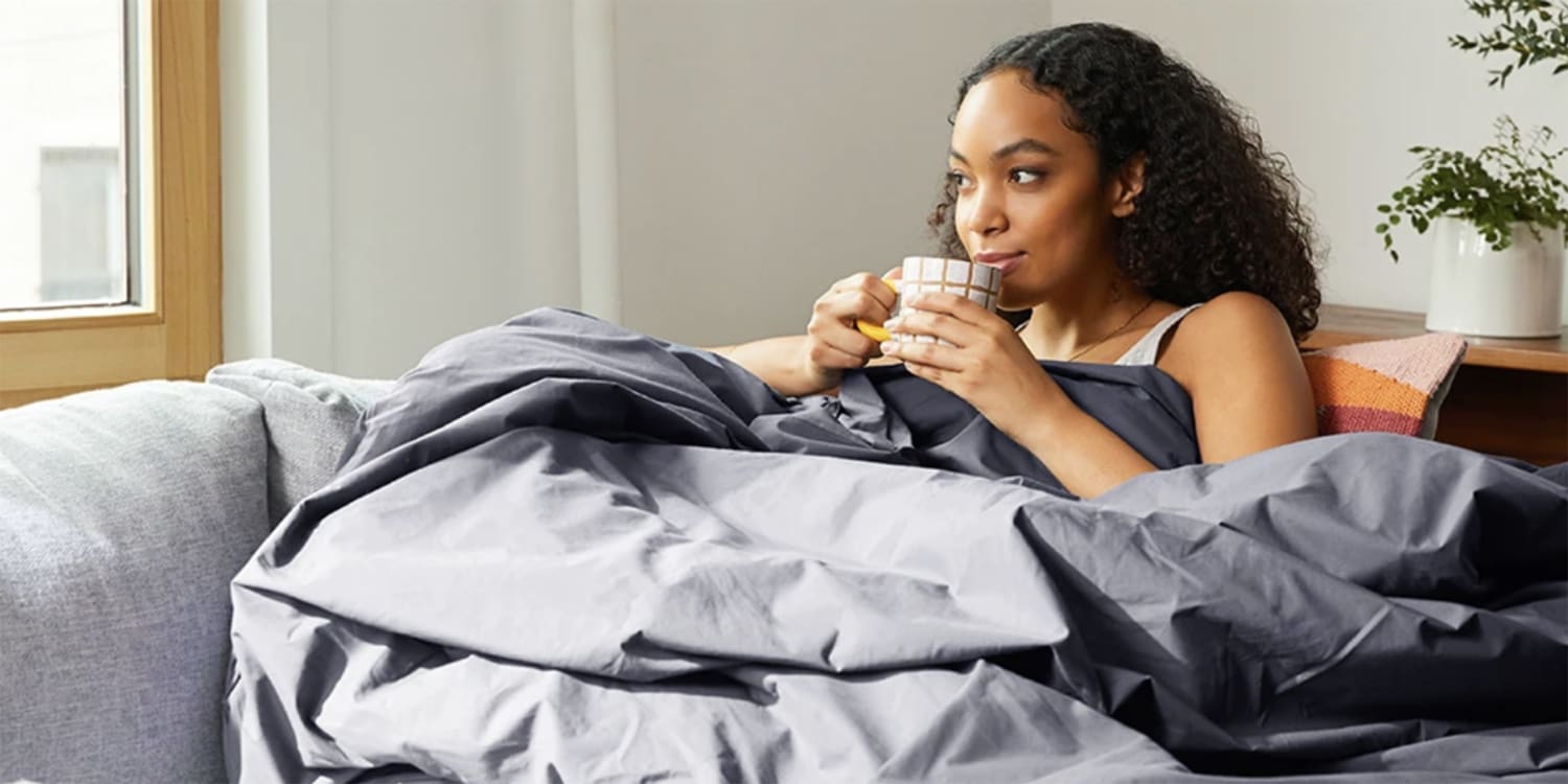 The 9 Best Weighted Blankets of 2024, Tested and Reviewed