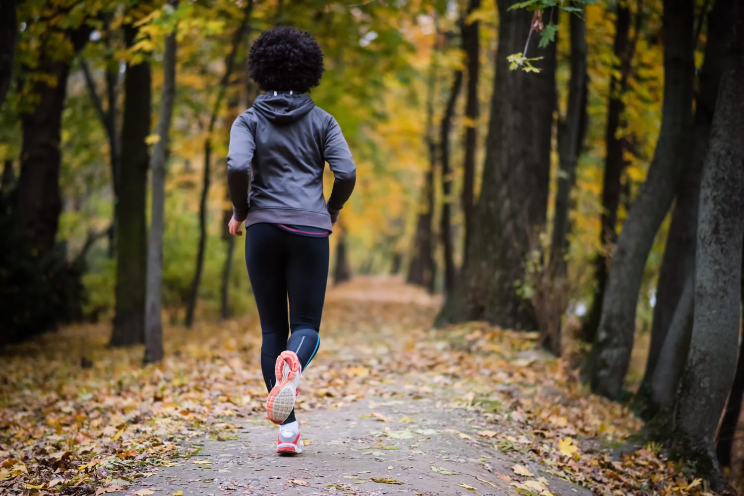 What you need to know before running outdoors