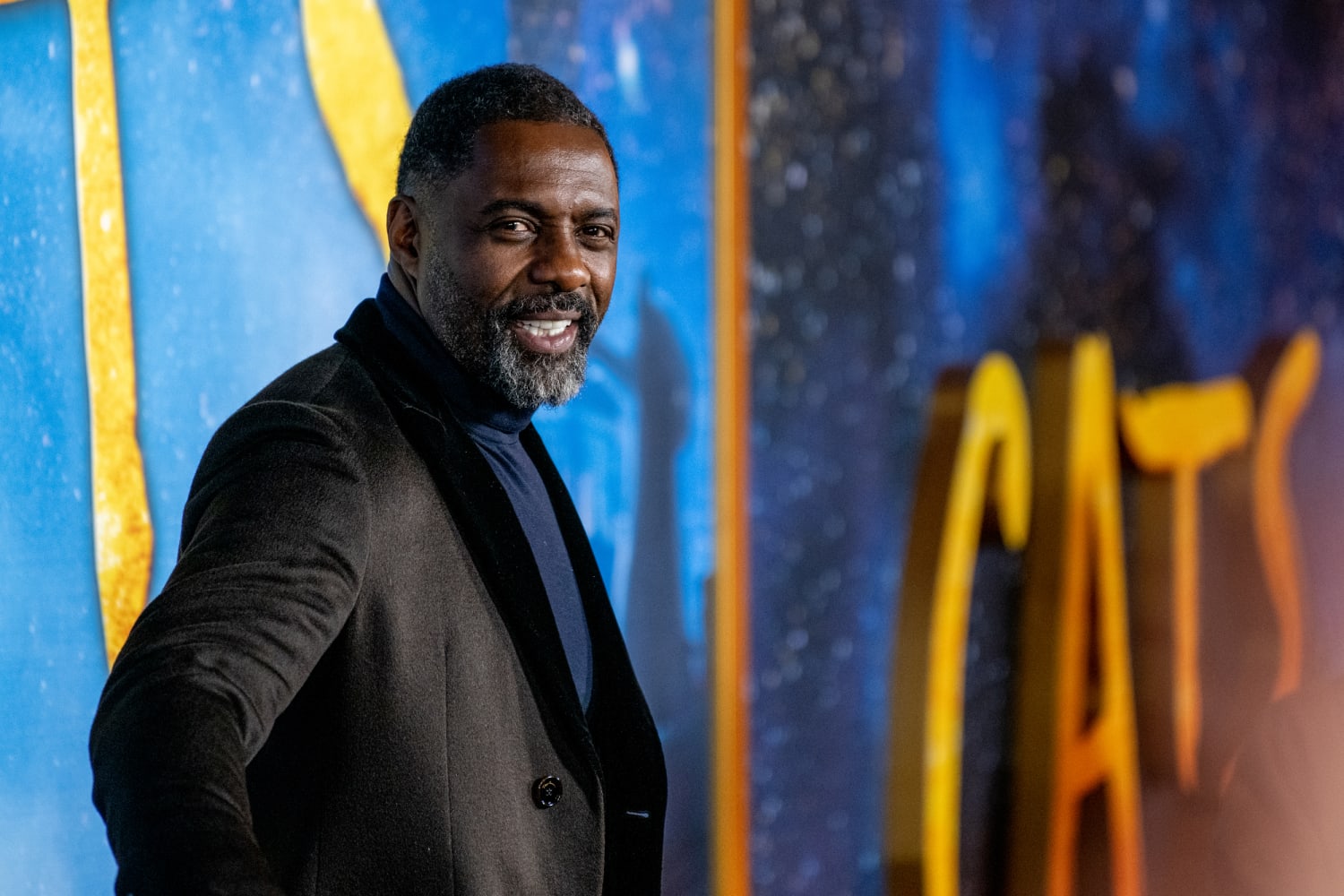 Netflix Inc: Idris Elba tests positive for coronavirus; asks fans to stay  at home and be pragmatic - The Economic Times