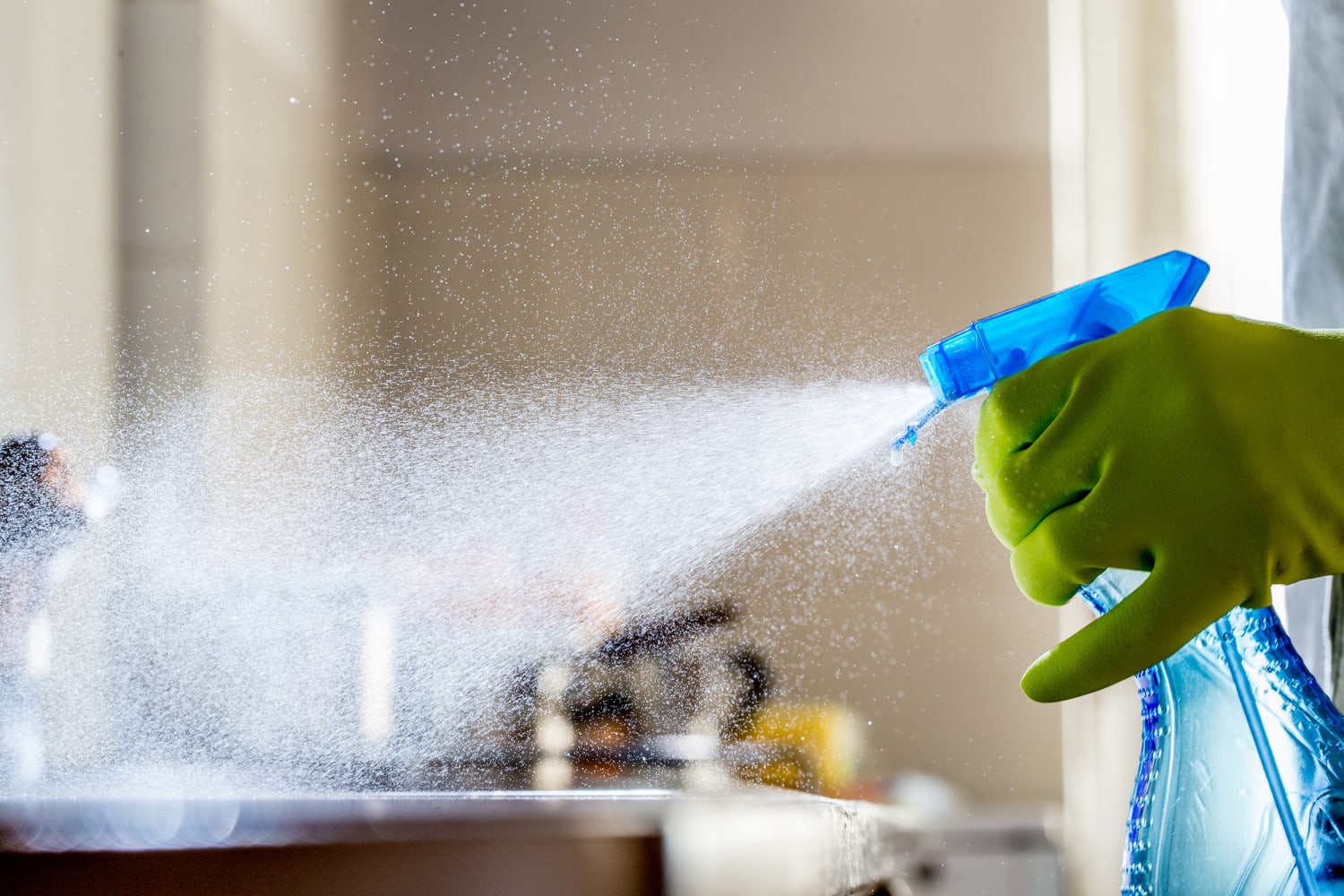 20 Household Cleaning Products You Should Never Mix