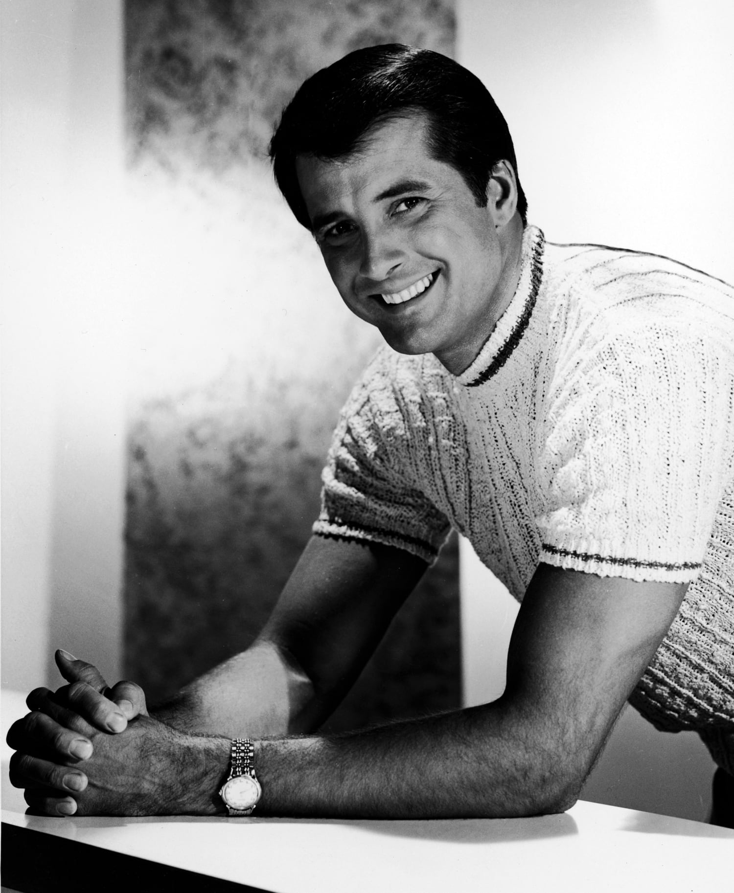 Lyle Waggoner, 'Carol Burnett Show' and 'Wonder Woman' ...