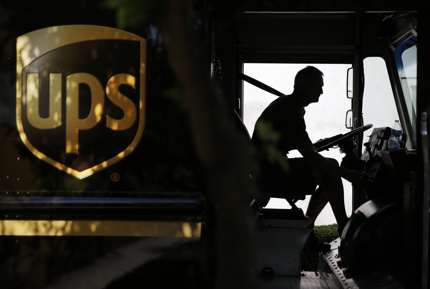 UPS opens seventh driver training facility in Texas (SLIDESHOW) - Atlanta  Business Chronicle