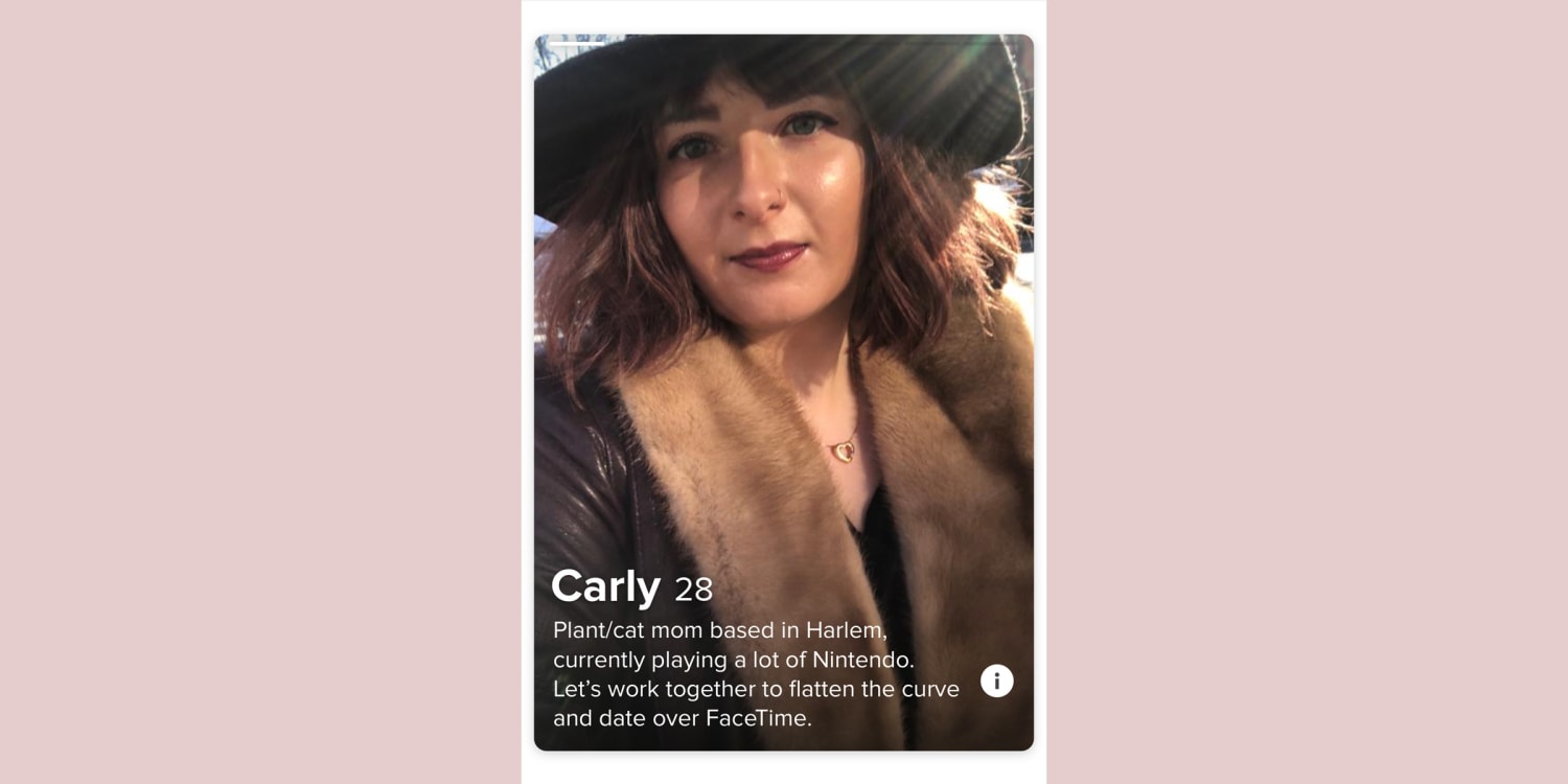 The Best Honest Tinder Bios for Your Myers Briggs Type