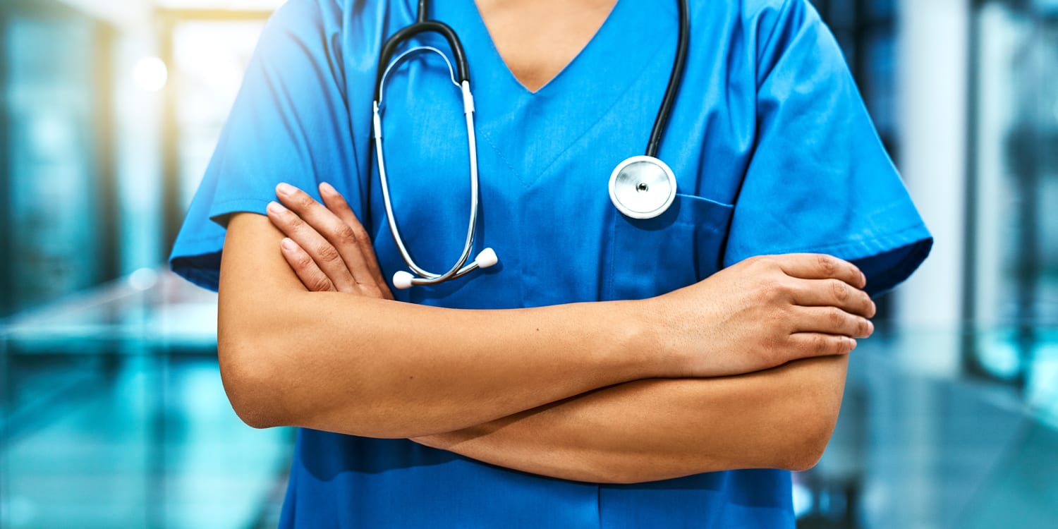 oofos shoes for nurses