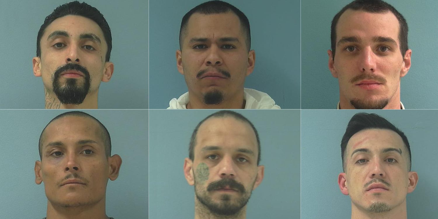 Prison Inmates