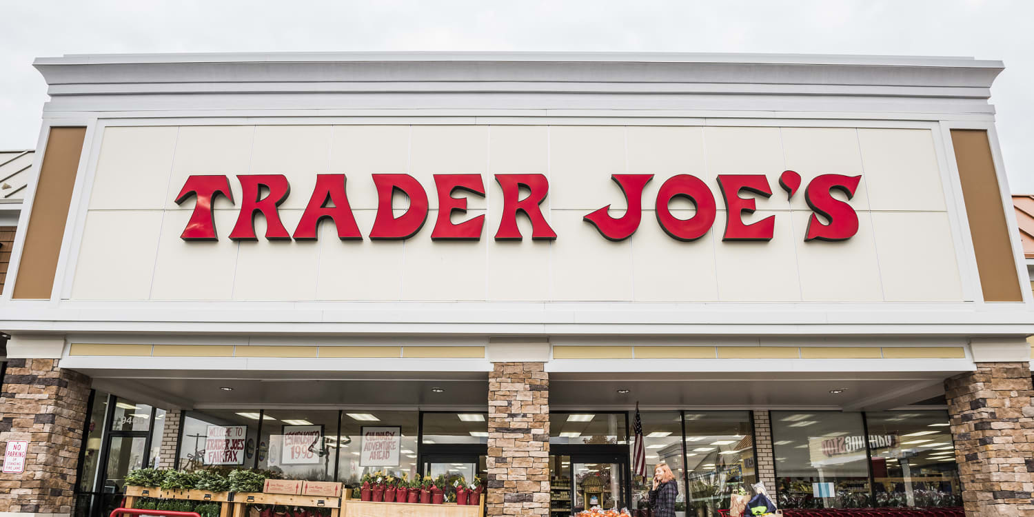 Does Aldi Own Trader Joe's In 2022? (You'll Be Surprised)