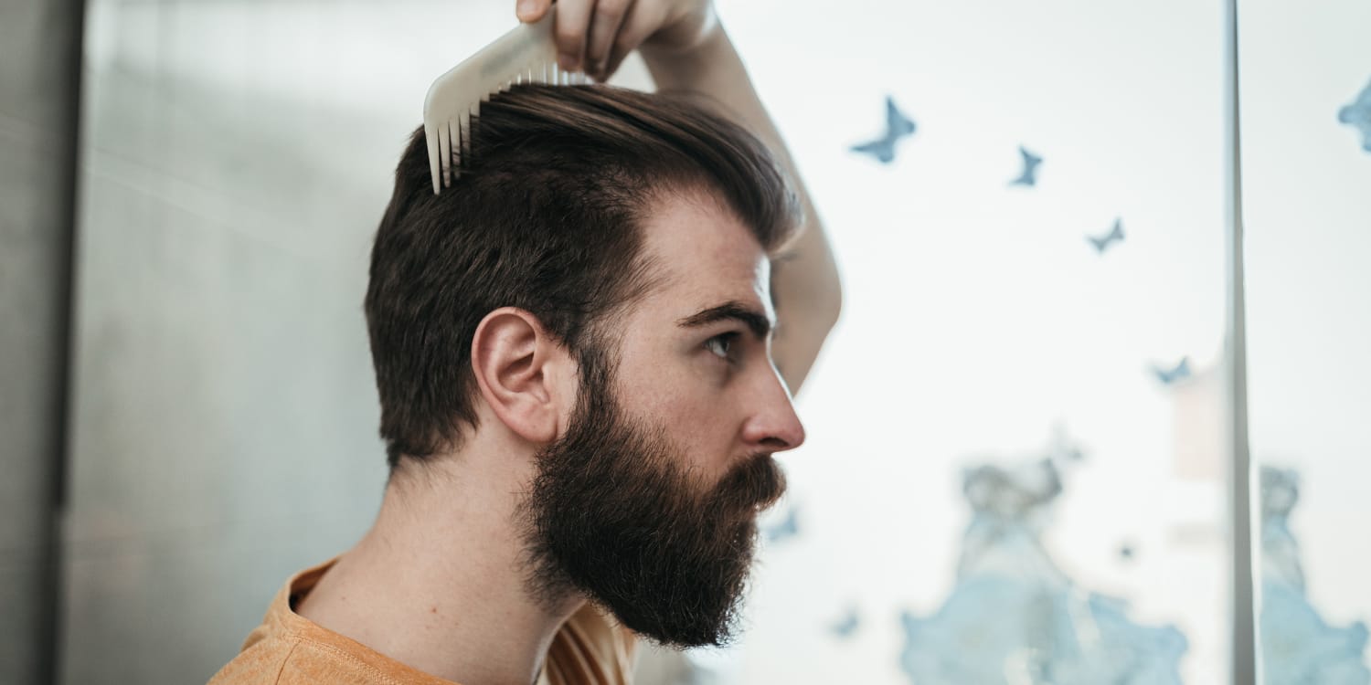 11 men's haircutting tools 2020