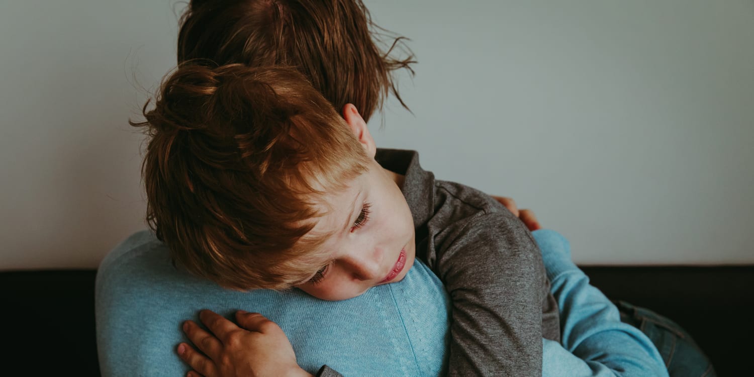 Why is the 4-year-old's behavior more challenging? — Relavate