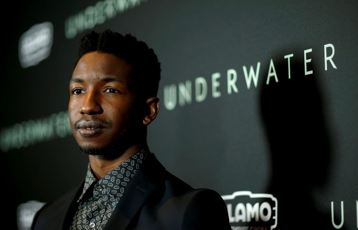 Mamoudou Athie on &amp;#39;ruining takes&amp;#39; and avoiding &amp;#39;black trauma&amp;#39; in &amp;#39;Uncorked&amp;#39;