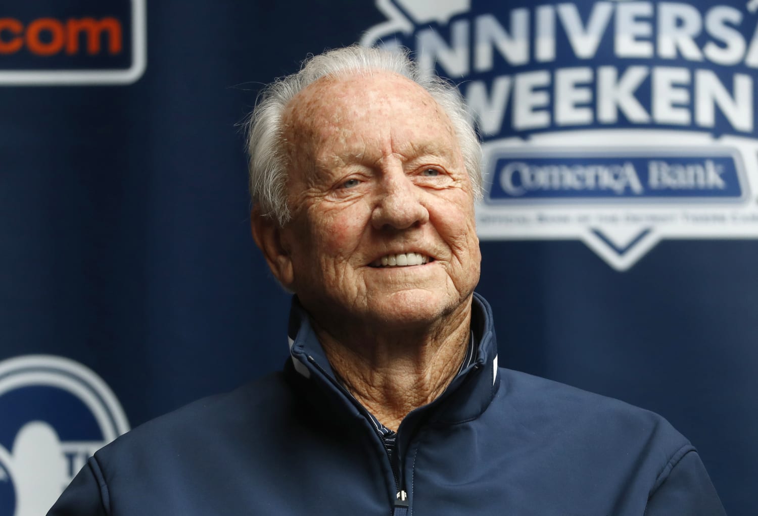 Why Al Kaline, known as Mr. Tiger, was the ultimate one-team and