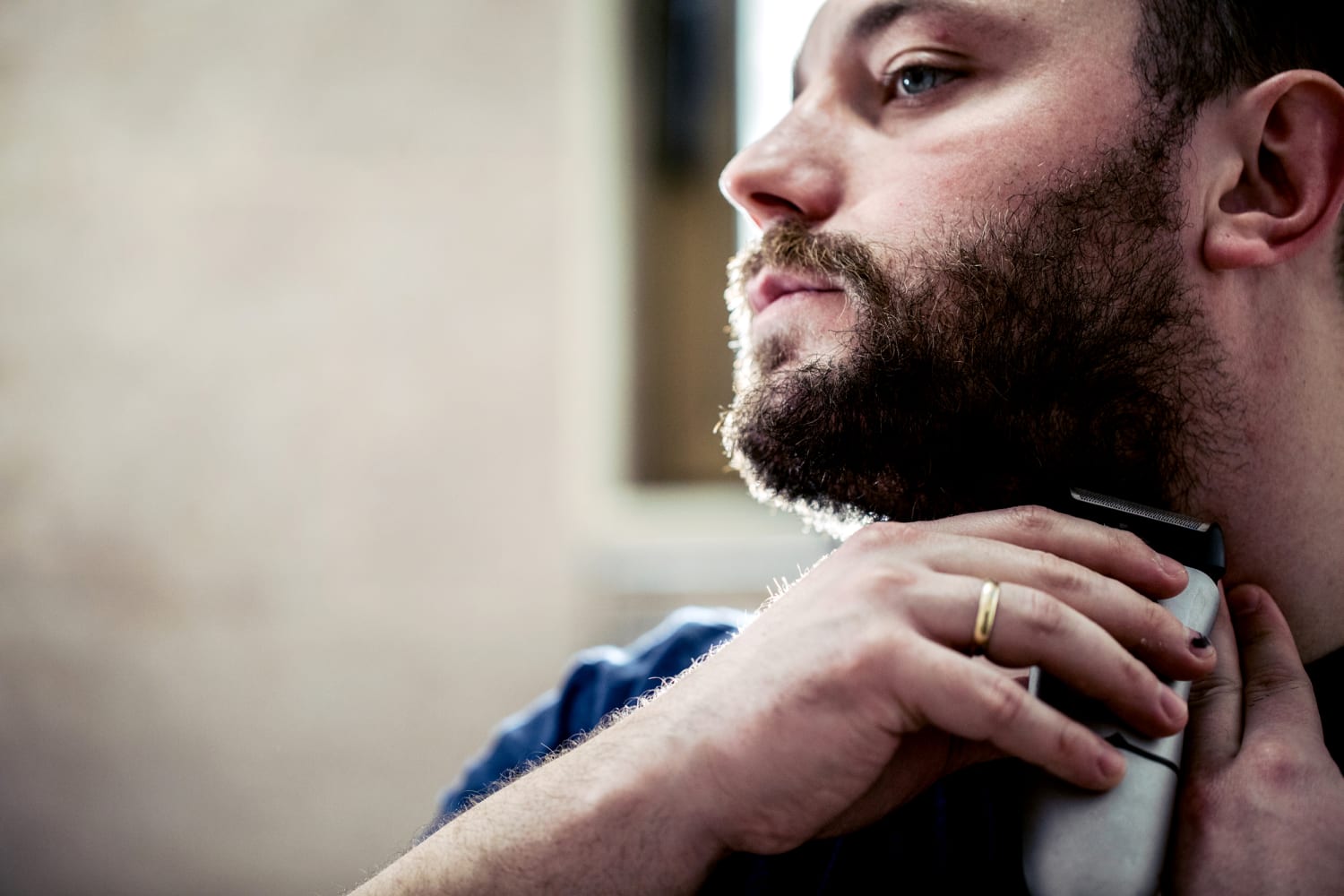 How To Soften Your Beard: 3 Pro Tips for Silky Facial Hair – The Beard Club