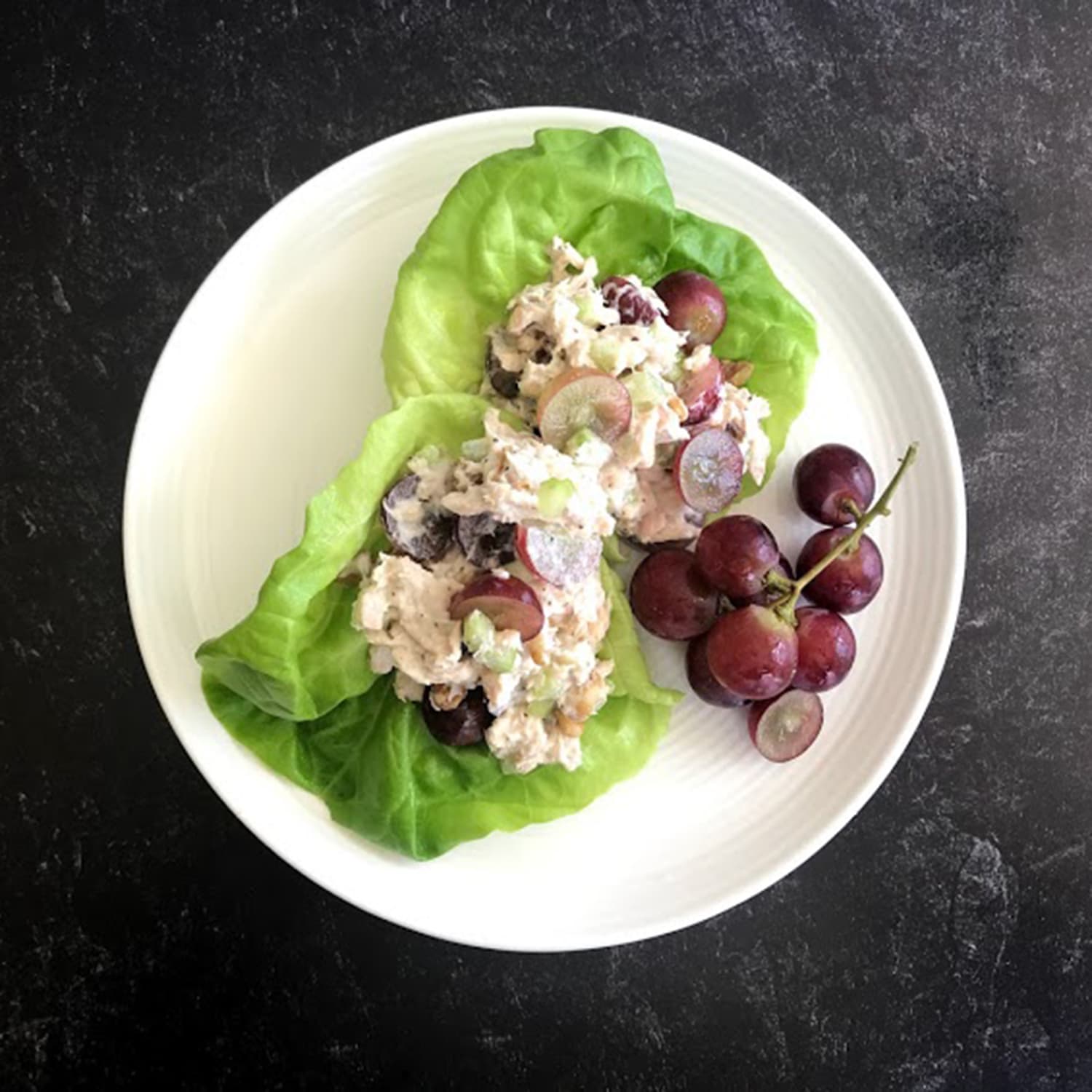 Insalata di stagione