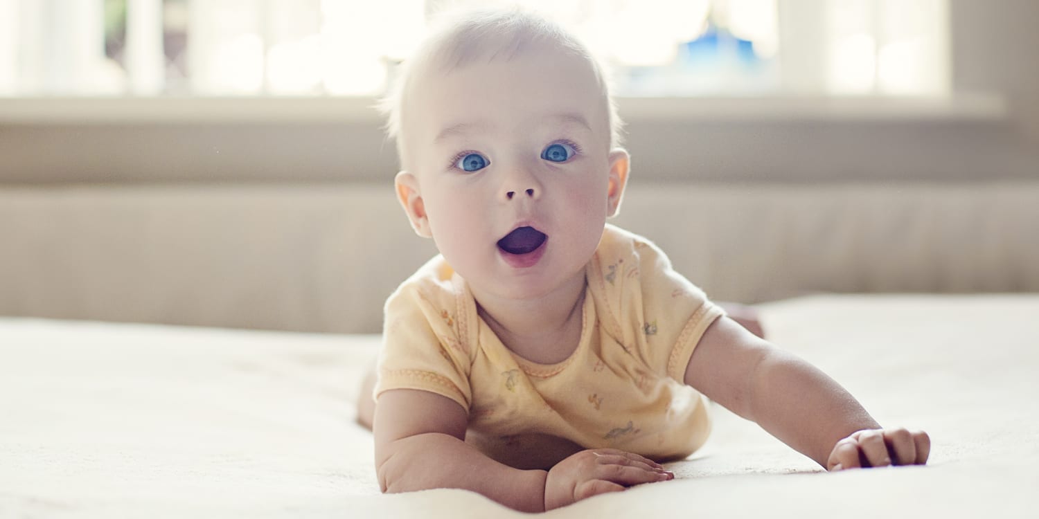 400+ American Baby Names for Girls and Boys - WeHaveKids