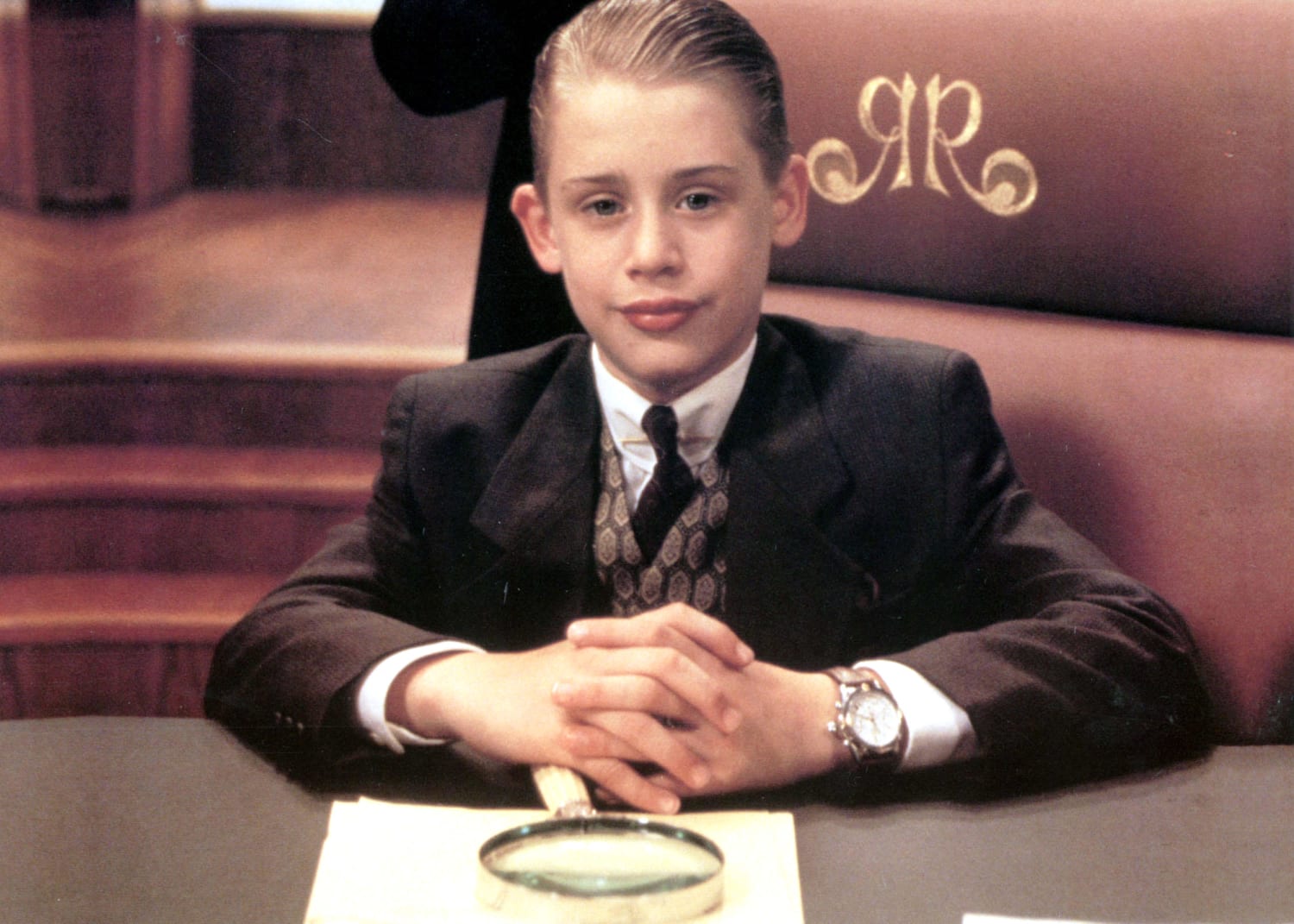 Watch 'Richie Rich' on Amazon Prime Video UK - NewOnAmzPrimeUK