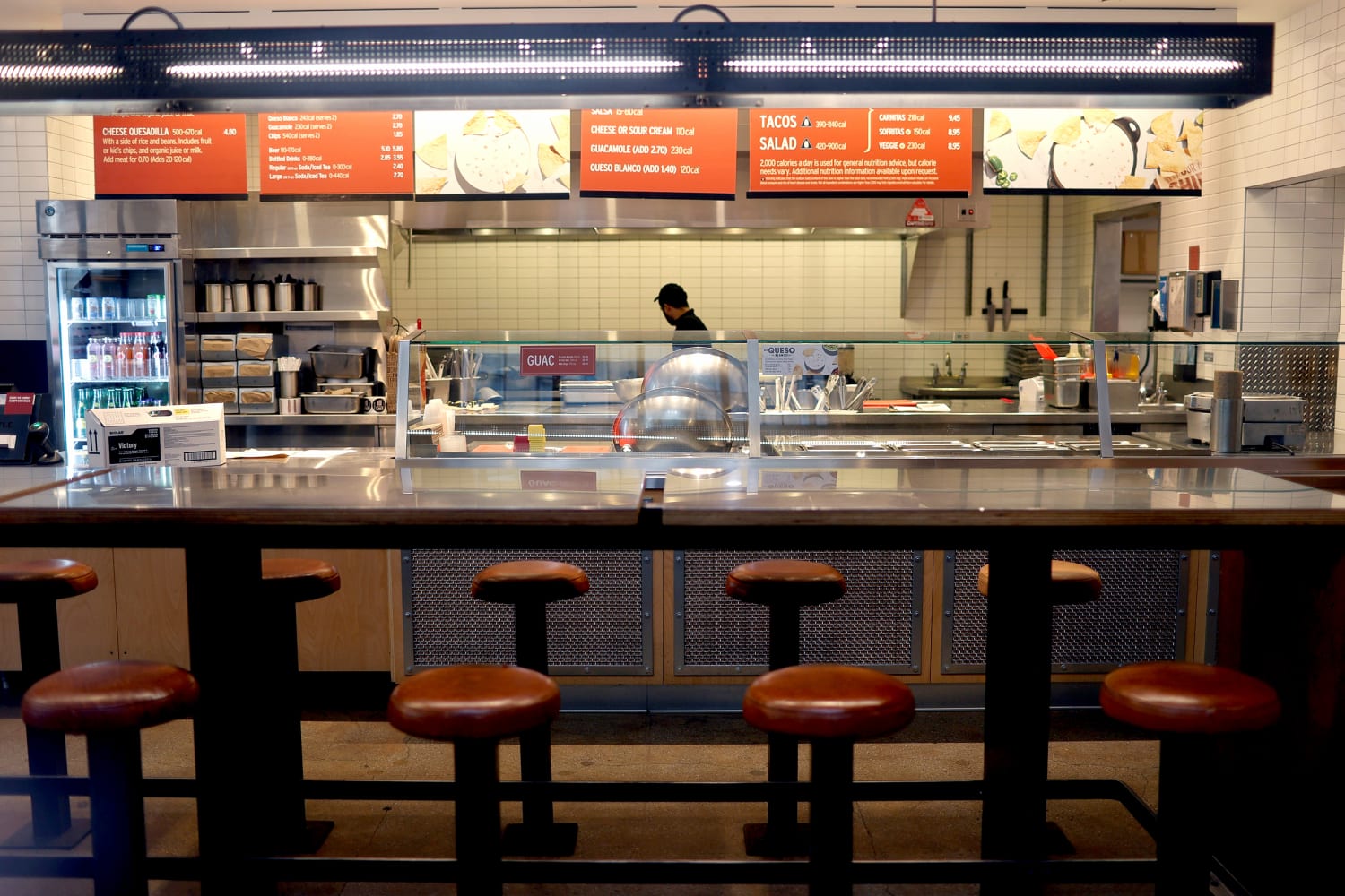 Is Chipotle Fast Food or Fast Casual?