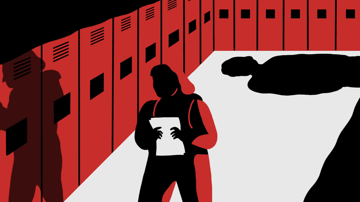 2500px x 1400px - K-12 schools keep mishandling sexual assault complaints. Will new Title IX  regulations help?