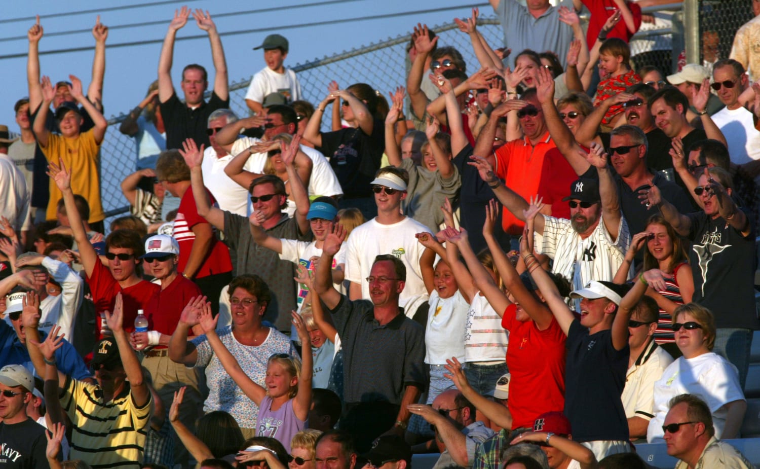 Staying safe with Minor League Baseball face masks – Steven On The