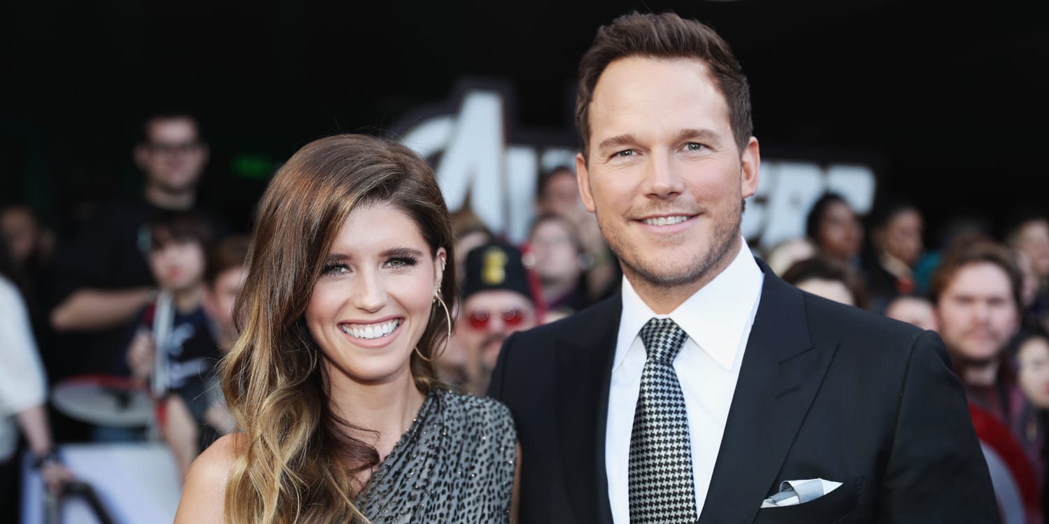 Pregnant Katherine Schwarzenegger Is Getting Organized amid Quarantine