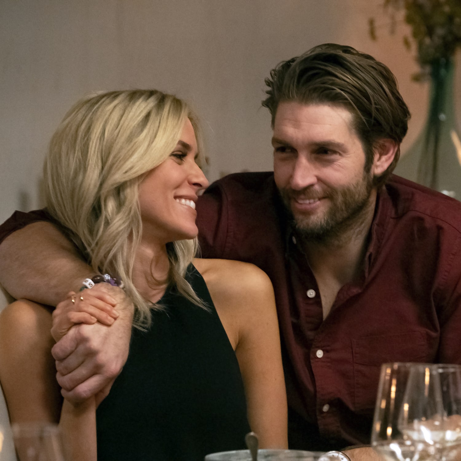 Jay Cutler opens up on Kristin Cavallari divorce