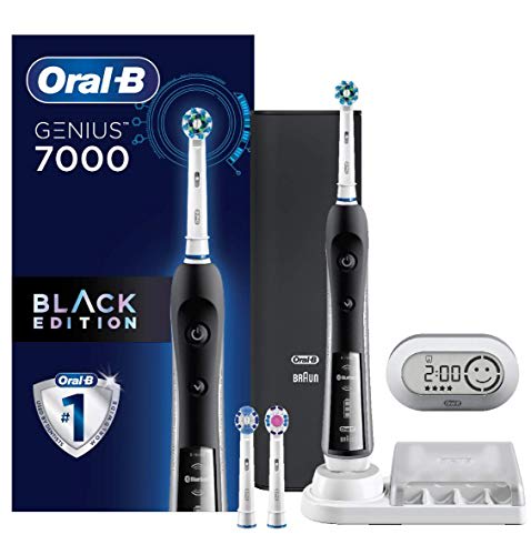 10 Best Electric Toothbrushes Of 21 According To Dentists