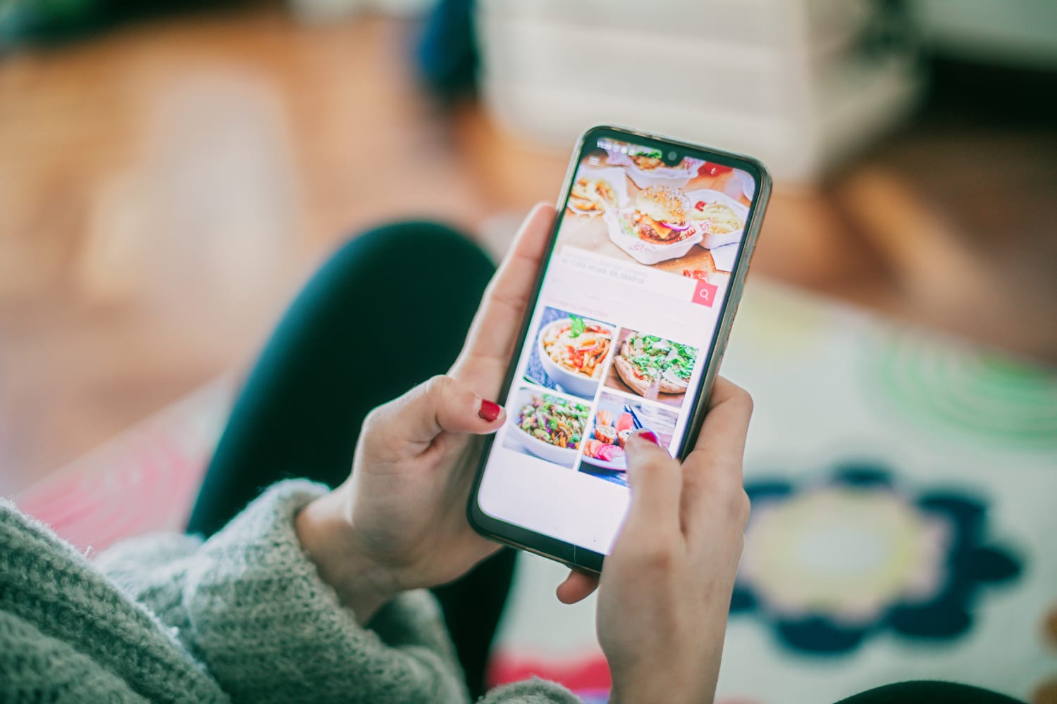 Viral post raises questions about how much restaurants earn from delivery  apps