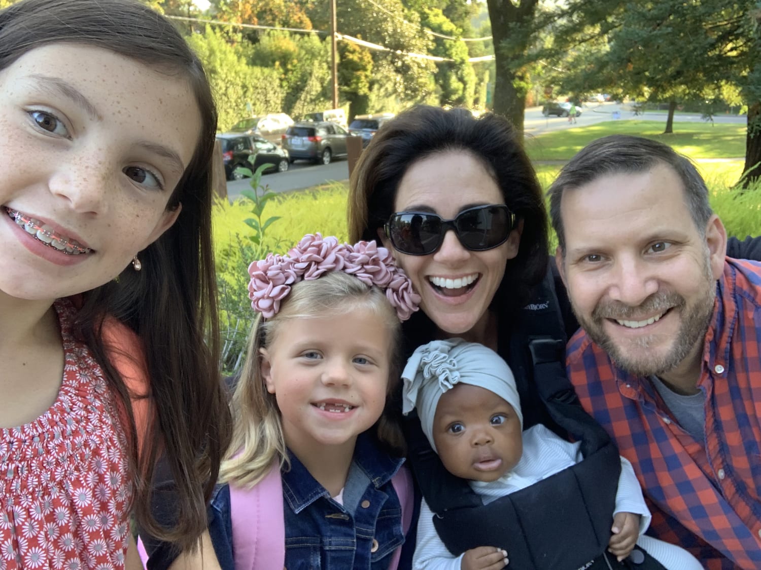 Gerber Baby Is First Adopted Baby Chosen For Campaign