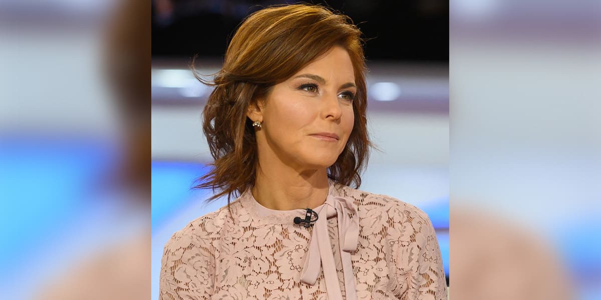 MSNBC's Stephanie Ruhle: This is why America's record unemploymen...