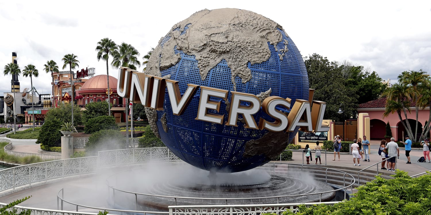 Universal CityWalk: How the reopening works