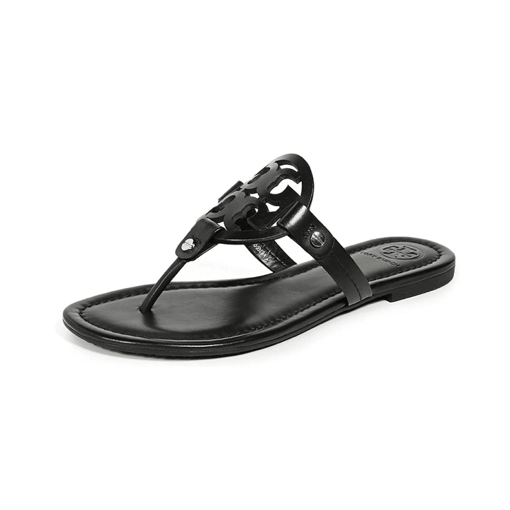 cute summer flip flops