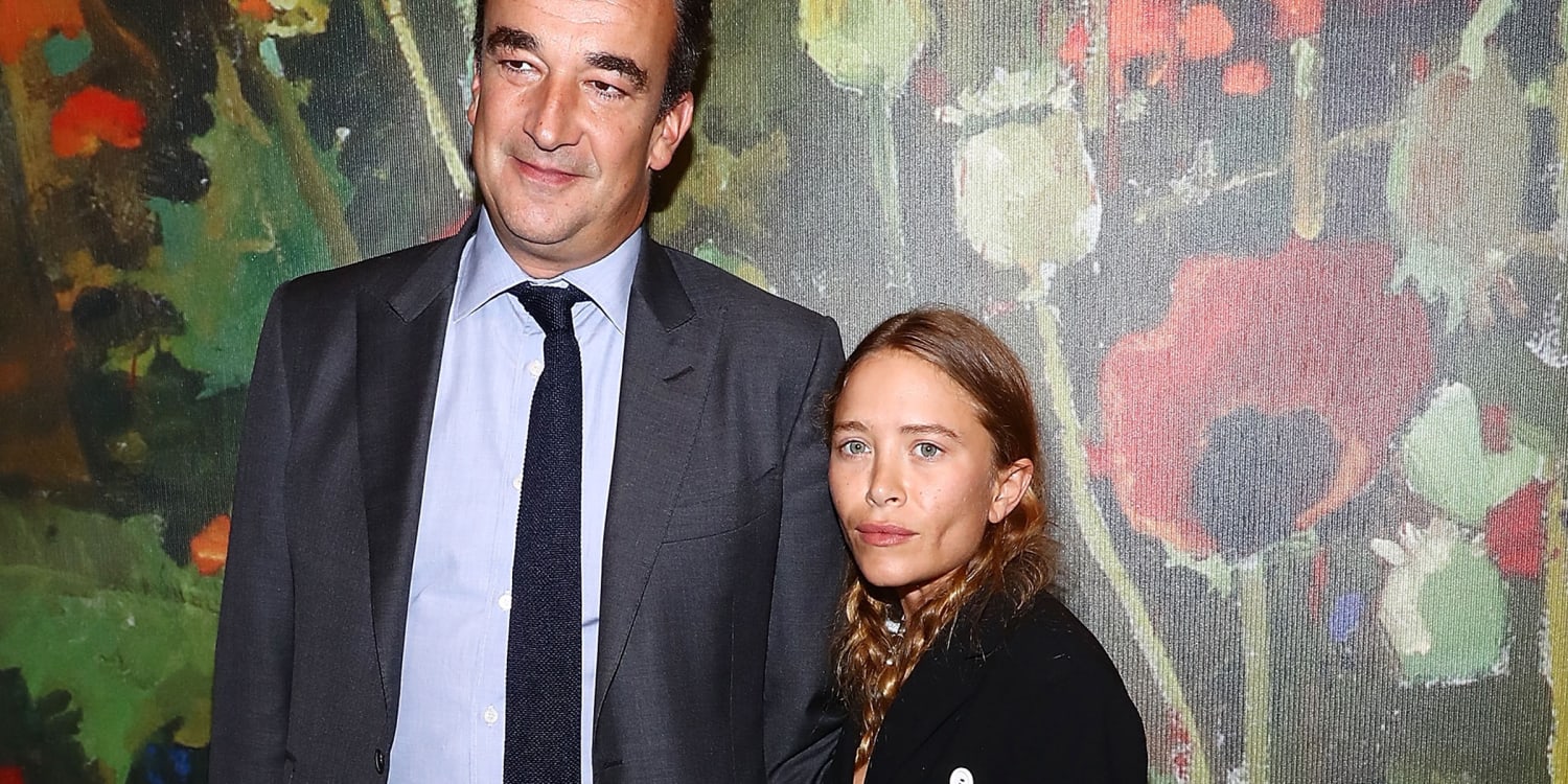 Mary-Kate Olsen can't file divorce right now judge deems it